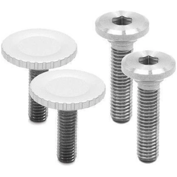 Peak Design Bolt Pack, sudraba