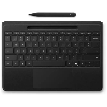 Microsoft Surface Pro Flex tastatūra ar skārienpog