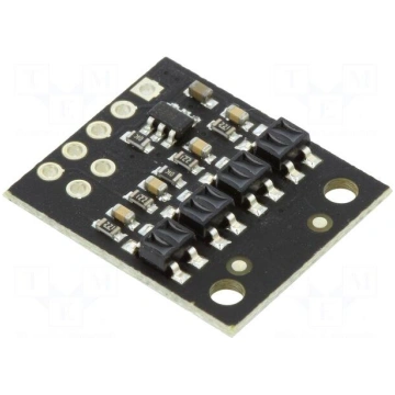 Sensor: distance | reflective | 2.9÷5.5VDC | digit