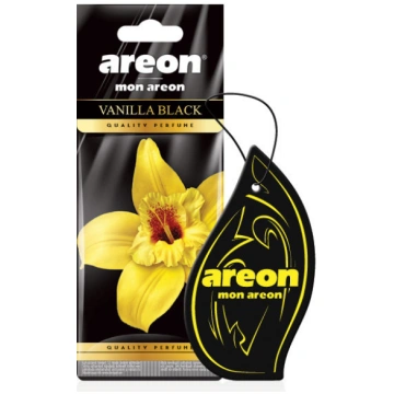 AREON auto gaisa atsvaidzinātājs MON - Vanilla Bla
