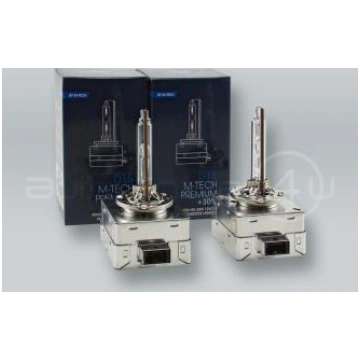 Lietots - M-TECH PREMIUM D1S 4300K (Factory Neutra