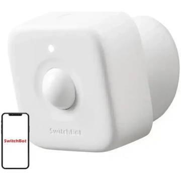 SwitchBot kustības sensors W1101500