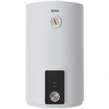 Elektriskais ūdens sildītājs (boileris) Berk SEWH-