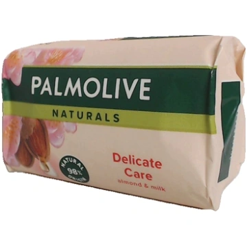 Ziepes Palmolive 90g ar mandeļu pienu