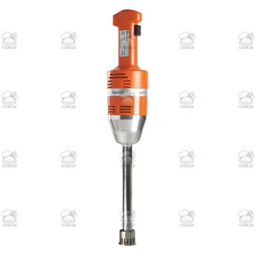 Rokas Blendera uzgalisis Junior DMX 225 Blendera u