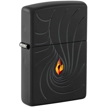 Zippo šķiltavas 46777 Armor® Crystal Waves Design