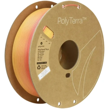 POLYMAKER POLYTERRA PLA GRADIENT 1.75mm/1KG - Fall