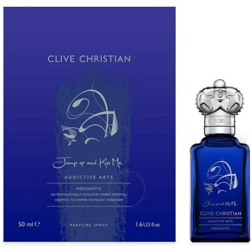 Clive Christian Jump Up and Kiss Me Hedonistical P