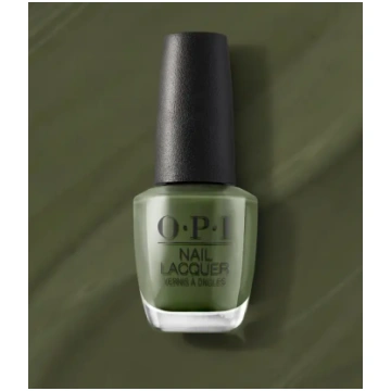 OPI Nail Lacquer Suzi-First Lady Of Nails Nagu lak