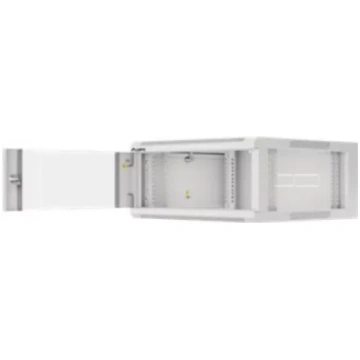 Lanberg | Rack cabinet 19" wall-mounted 4U 600 fas