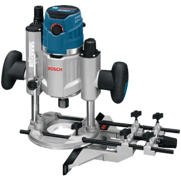 Bosch GOF 1600 CE L-boxx (0601624000)
