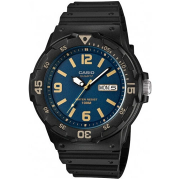 Pulkstenis vīriešiem Casio MRW-200H-2B3