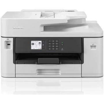 Brother | MFC-J5340DW | Inkjet | Colour | 4-in-1 |
