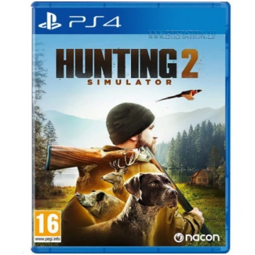 Hunting Simulator 2 PS4