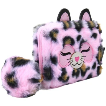 Tinka - Wallet - Rosa Wild Stuff (8-805021) 8-8050