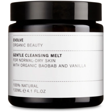 Evolve - Gentle Cleansing Melt 120 ml EB023 (50602