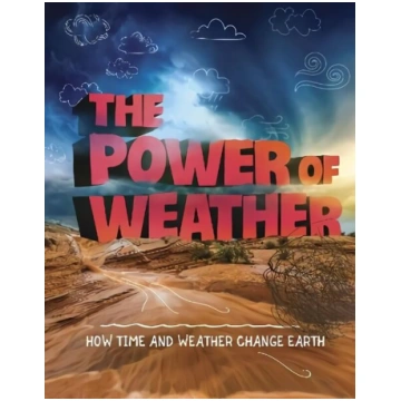 Power of Weather: How Time and Weather Change the 