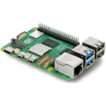 Raspberry Pi Board 5 Model B 8 GB RAM RP-5B-8GB