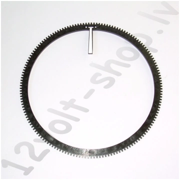 Mercedes Benz E class (W211) speedometer pointer