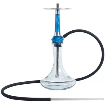 Totem Hookah Monolit Ocean Blue ūdenspīpe