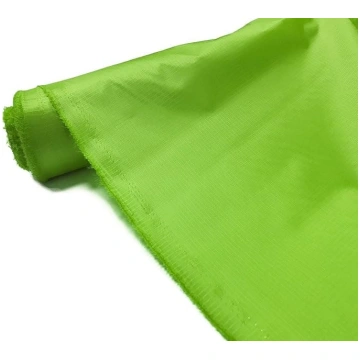 Ripstop ūdensizturīgs audums 3,8 oz āra pārklājs t