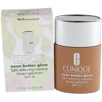 Clinique, Even Better Glow, Light Reflecting, Liqu