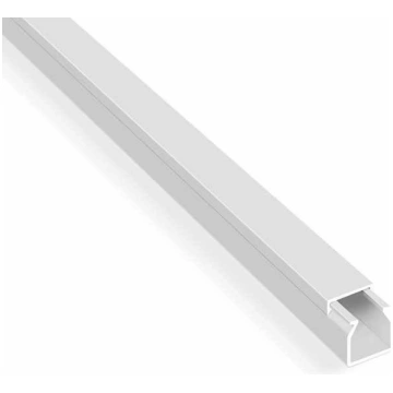 Kabeļu kanāls CANALEX 16x16x2000 (250m) Turcija