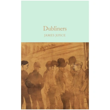 Dubliners James Joyce