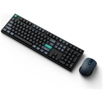 KEYBOARD +MOUSE WRL COMBO/B36 BM25 KCBD2 KEYCHRON
