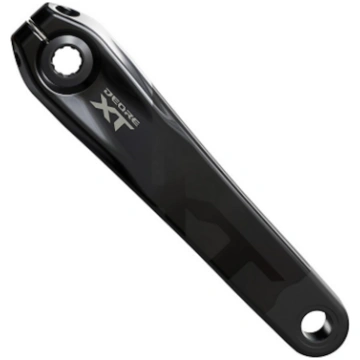 Shimano DEORE XT Crankset HOLLOWTECH II mm not Ser