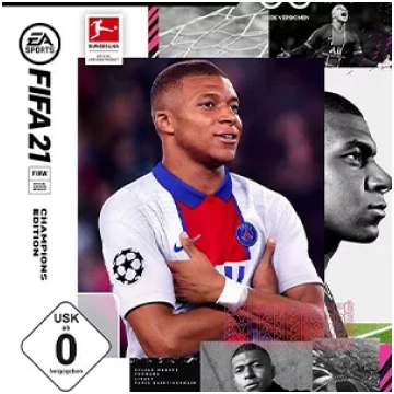 FIFA 21 (EU)