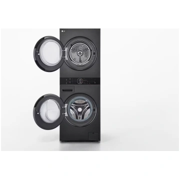 Veļas mašīna-žāvētājs WashTower LG WT1210BBF