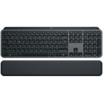 Logitech MX Keys S keyboard Office RF Wireless + B