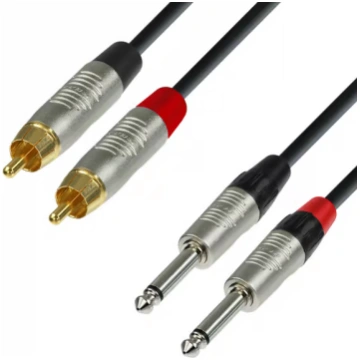 Adam Hall Cables 4 STAR TPC 0090