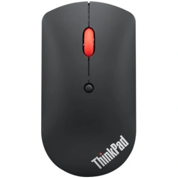 Lenovo ThinkPad Bluetooth Silent Mouse Wireless Bl