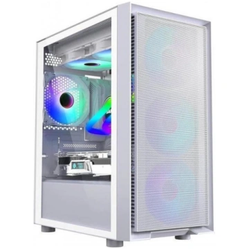 Stacionārs dators Mdata Gaming 5500, 512 GB, DDR4