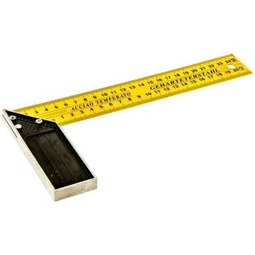 Stūrenis Ega, 250 mm