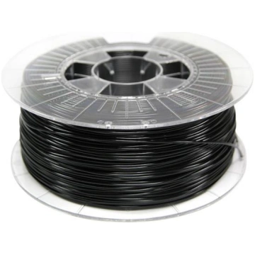 SPECTRUM / ABS SMART /Deep Black / 1 75 mm / 1 kg 