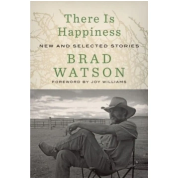 There Is Happiness Brad Watson