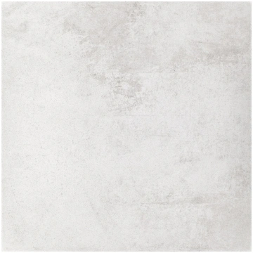 PROTEO grīdas flīzes Bianco Gres Mat 40x40 G1 PARA
