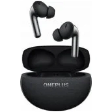 Oneplus Buds Pro 3 Black austiņas 5481158575-ONEPL
