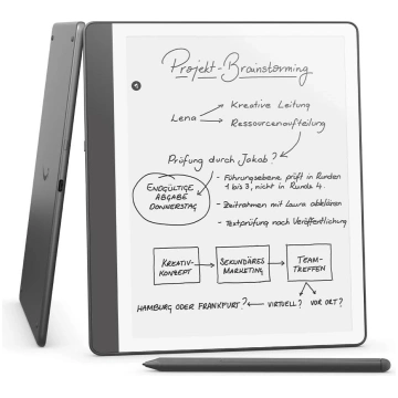 "Amazon Kindle Scribe 10.2"" 16GB Black"