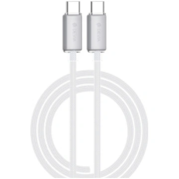 Devia cable Extreme EC688 PD USB-C - USB-C 1,5 m 6