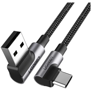 USB-A to USB-C Data and Charging Cable UGREEN US17