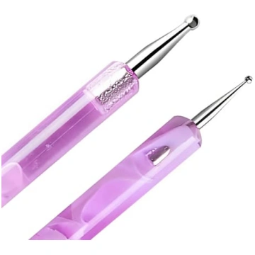 NT8039A #5 Dots nail tool