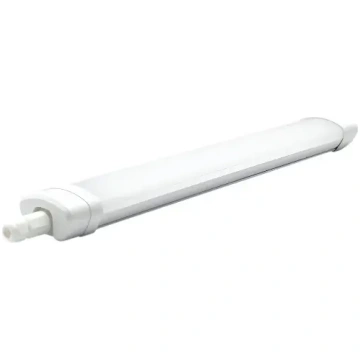 Led triecienizturīgs lineārs gaismeklis NOLA 70W 7