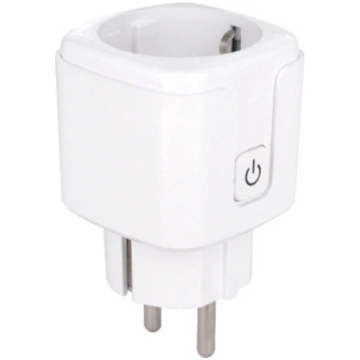 TUYA Smart Plug Wi-Fi, EU