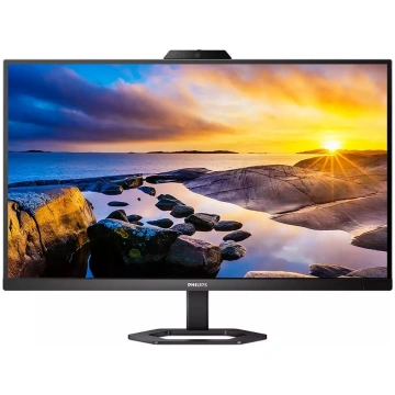 Philips Monitor 27 inches 27E1N5600HE IPS HDMI DP