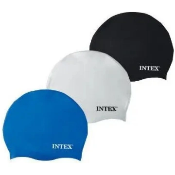 Sporta cepure Intex 55991 — universāla, dažādas kr