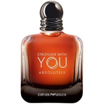 Parfimērijas ūdens Giorgio Armani Stronger With Yo